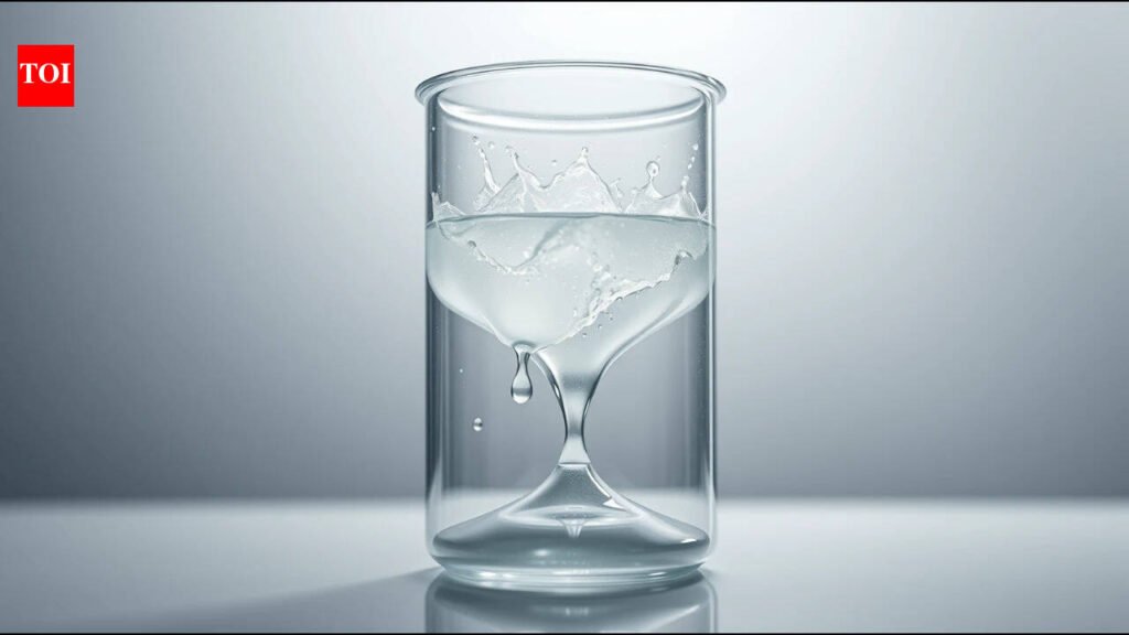 University of Birmingham scientists develop ‘smart’ gel that turns from solid to liquid with UV light, resets with heat and breaks down with acid