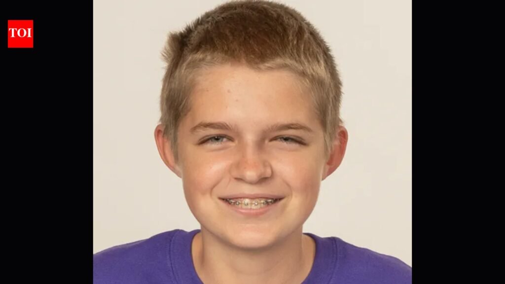 Meet Caden Pohlkamp, the Texas seventh-grader who built an underwater robot to test 12 neighbourhood ponds; fountains were linked to healthier water