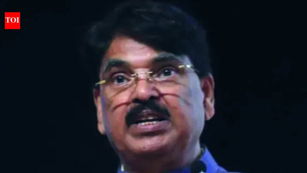 ‘Will not step down’: Manan Mishra reiterates stance as plea in SC seeks his removal as BCI chief | India News