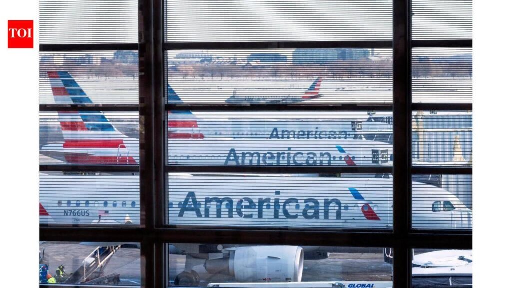 As laptop fire reported in American Airlines flight; read FAA’s advisory on what can lead to your laptop, smartphone or powerbank catching fire