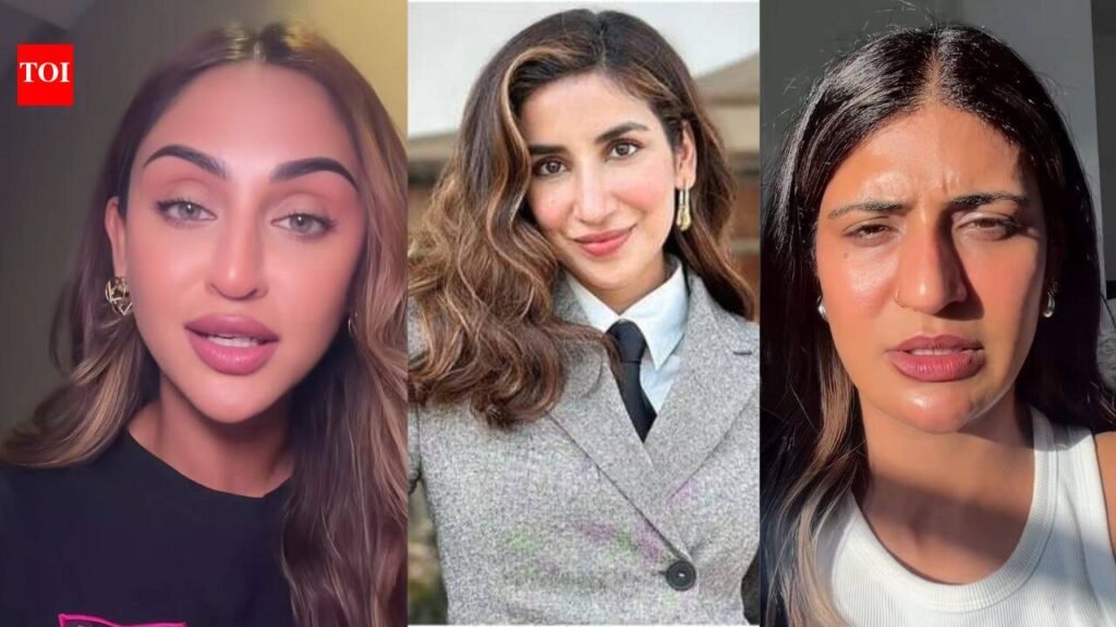 Traitors 2: Krystal D’Souza, Shahneel Gill make shocking ‘cheating’ claims against Parul Gulati; allege she paid to get traitors’ names |