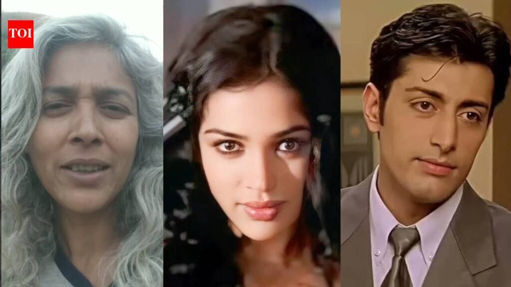 ‘Raaz’ actress Malini Sharma was married to ‘Tum Bin’ actor Priyanshu Chatterjee, has been away for the limelight for 24 years after divorce, now is spending her life farming and lives in Sahyadri hills | Hindi Movie News