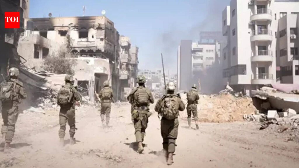 Israeli military sent US universities millions for weapons research: Report