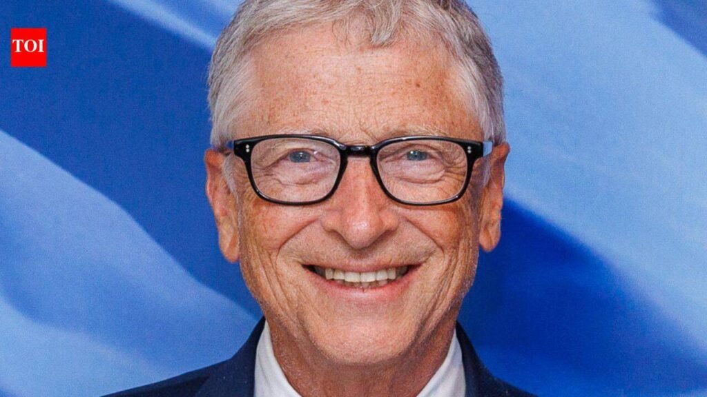 ‘Shocked’ by hacking attacks, Bill Gates wants to meet with Chinese President Xi Jinping, says: He might be surprised by how forceful I am