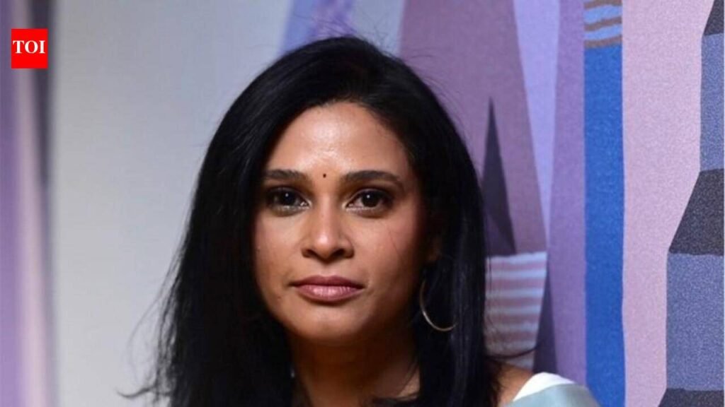 Meta’s Sandhya Devanathan exits after decade, joins OpenAI as Southeast Asia, Australia VP | India Business News
