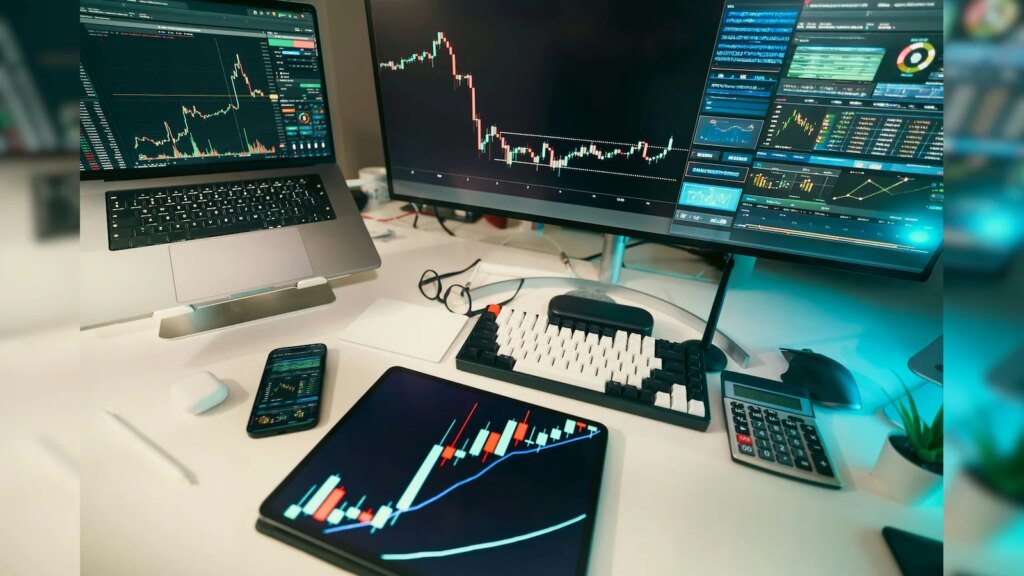 Sensex Today, Stock Market LIVE Updates | Nifty