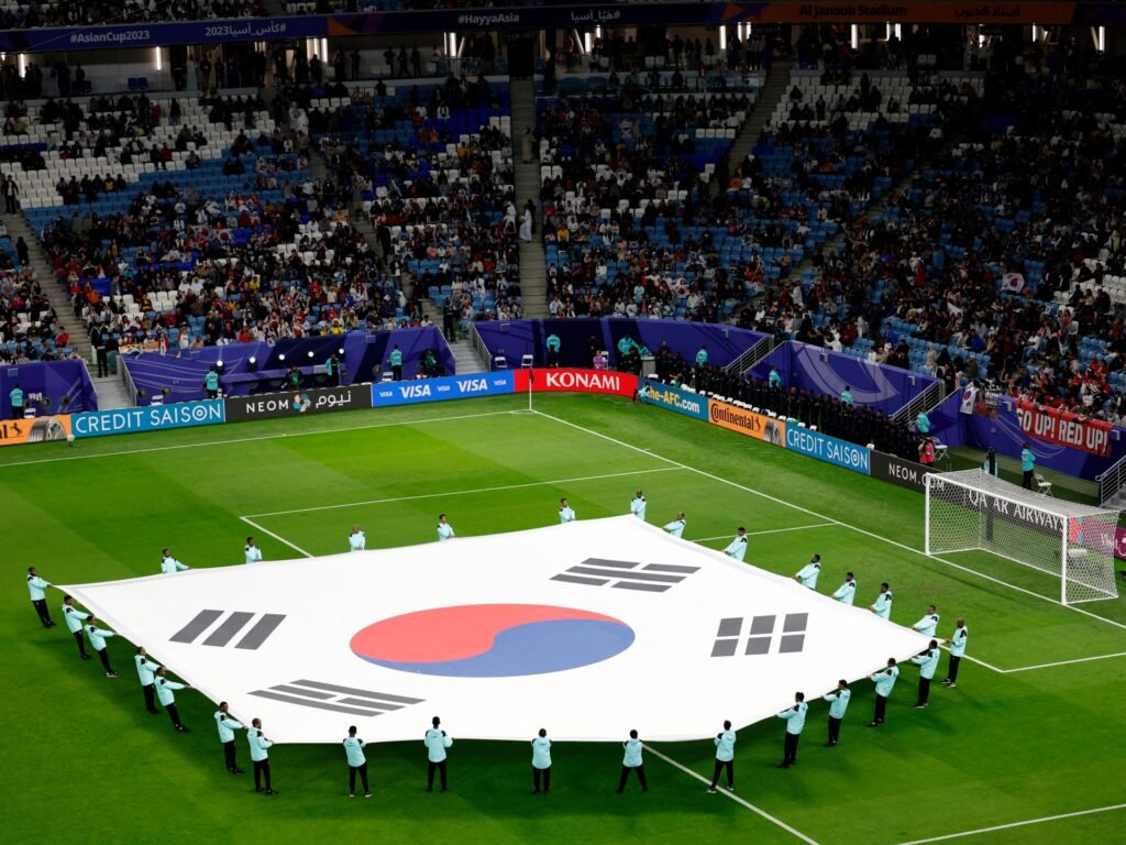 South Korea FA apologises over ‘sexual services’ allegations | Football News