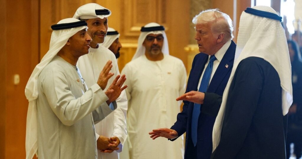 Sanctions or missiles? How Gulf will view Trump’s new Iran approach | US-Israel war on Iran News