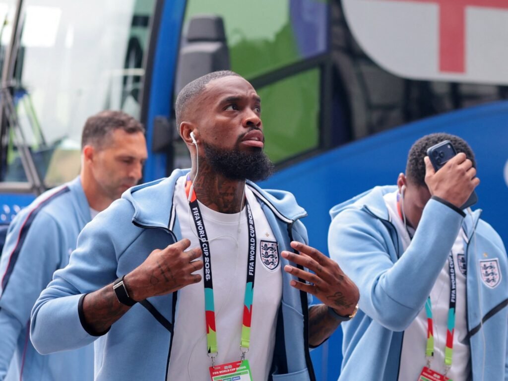 Ivan Toney: Saudi Pro League’s England international charged with assault | Football News