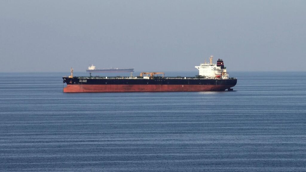 West Asia war LIVE: Iran rejects Trump claims of U.S. control over Strait of Hormuz as ‘lies’