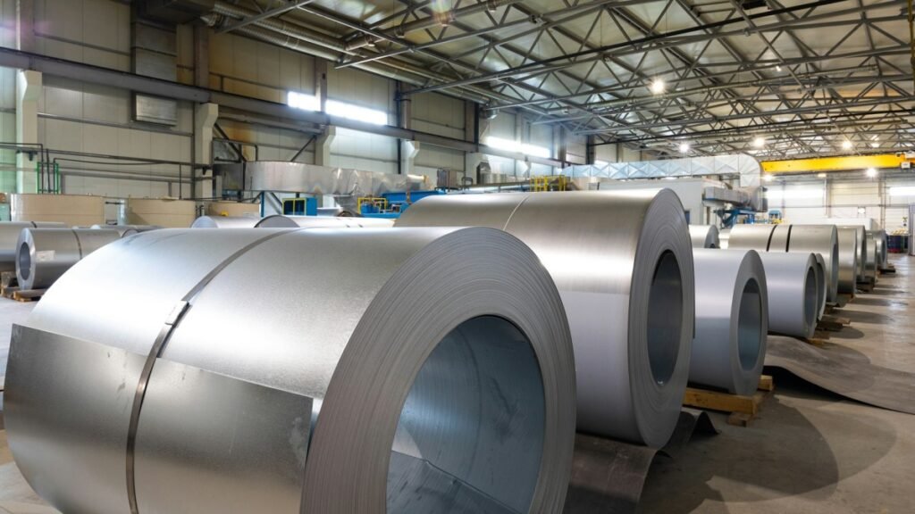 LME Aluminum Stockpiles Sink to Lowest Level Since 1990