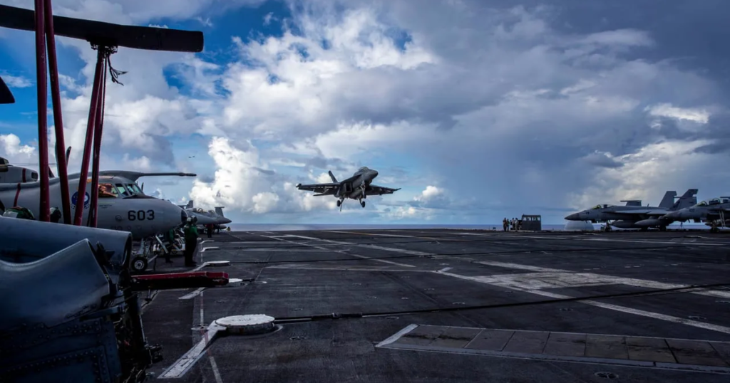 What the Pentagon learned from the Iran war