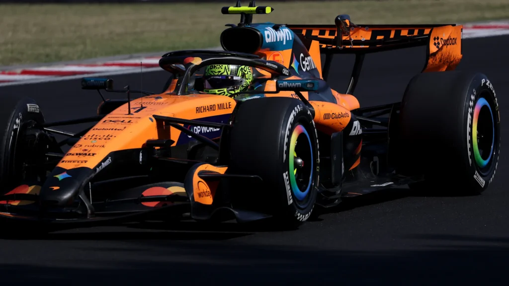 What tyres will the teams and drivers have for the 2026 Dutch Grand Prix?