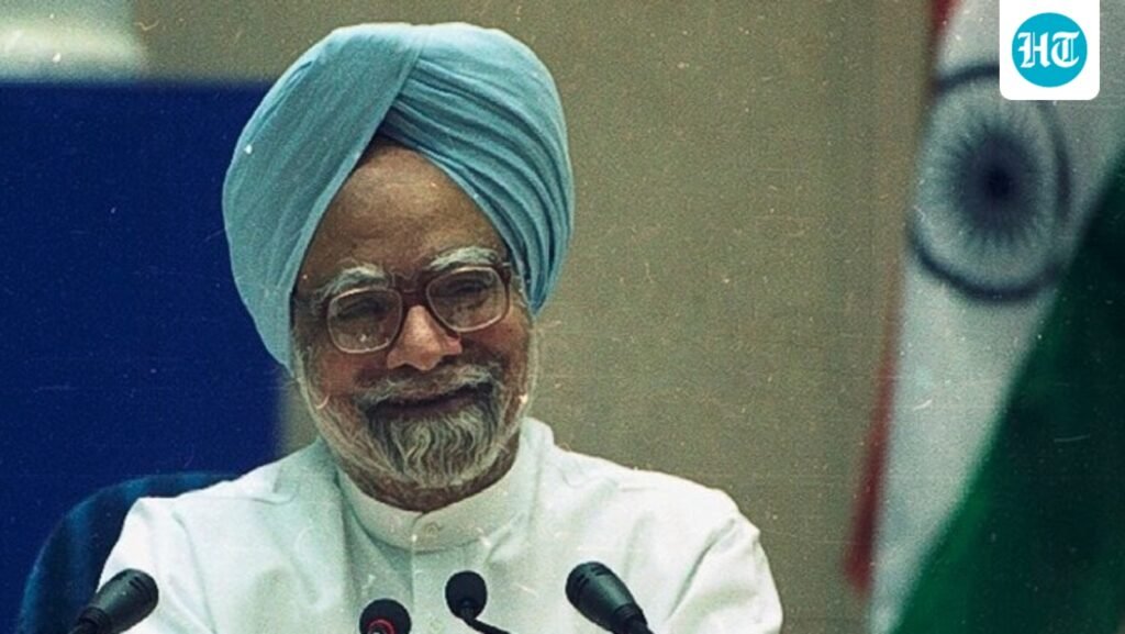 Manmohan Singh ‘most consequential PM’: Sonia Gandhi says his prophecy on Narendra Modi is coming true