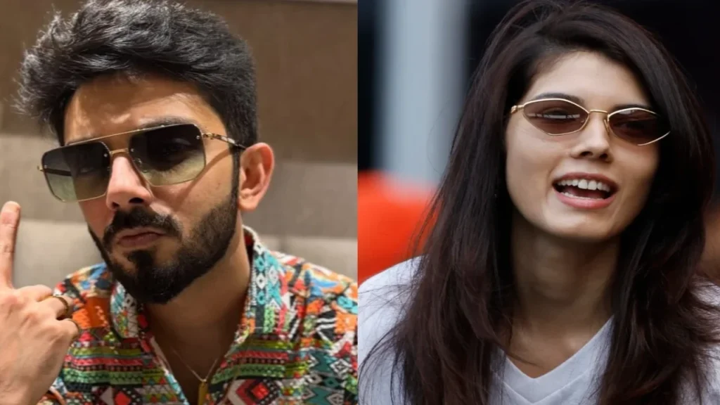 Anirudh Ravichander and Kavya Maran’s wedding date locked? Here’s what we know