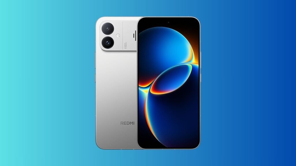 Redmi K100 Pro Max could make smartphone speakers exciting again with Bose tuning