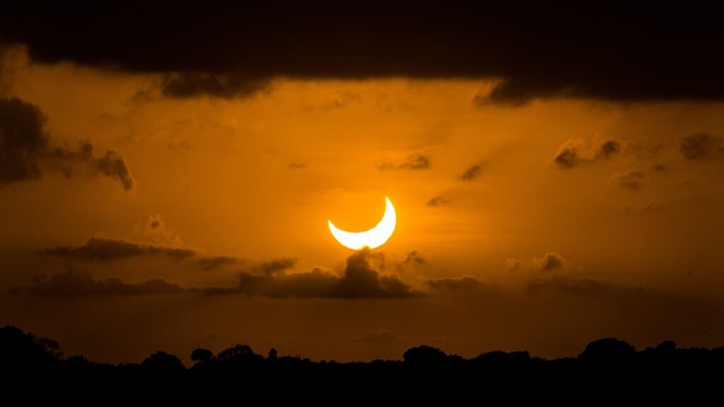 The UK is about to witness its most spectacular solar eclipse in 11 years. Here’s what you need to know