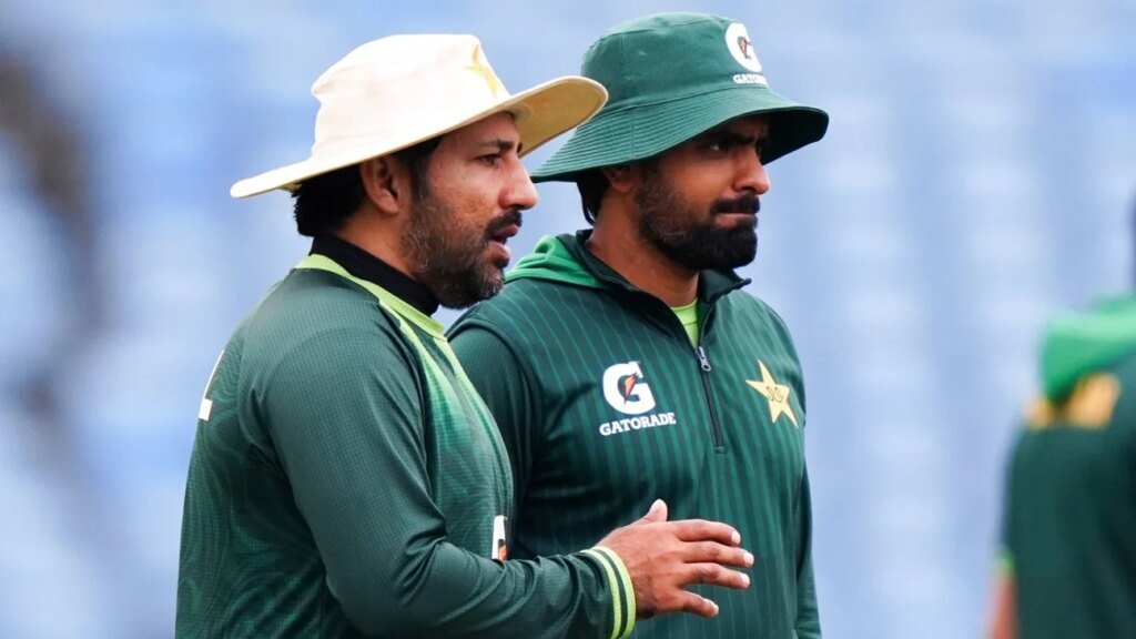 Pakistan’s rare chance to do something special – if they don’t sabotage it