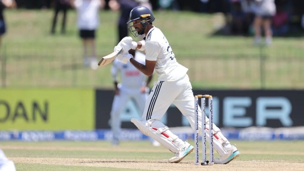 SL vs Ind – Going back to move forward: Devdutt Padikkal’s method to tackle spin