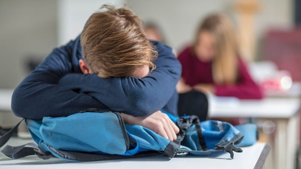 Young adults are struggling to focus and feel fresh; doctors say start with sleep