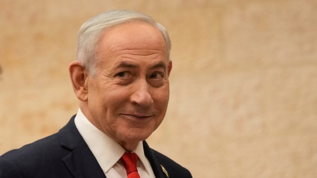 ‘Israel’s Netanyahu using Türkiye as threat for cheap election politics’