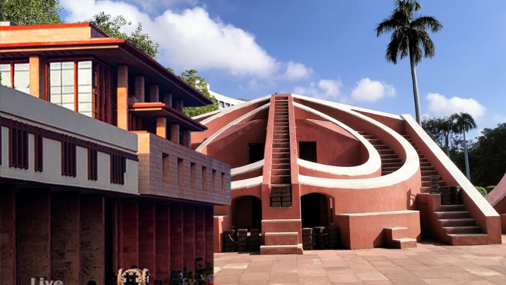 ‘Don’t Think Protests Should Happen At Jantar Mantar, Can’t Put Delhi To Ransom’: Delhi High Court Judge Remarks