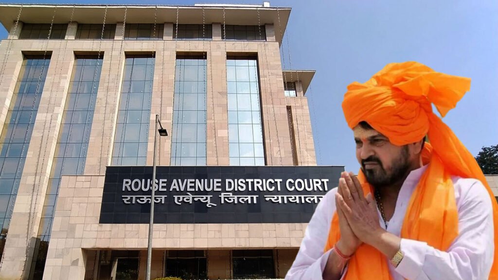 Wrestlers’ Molestation Case | Complainants Silent For Years, Had Cordial Relations With Brij Bhushan; Testimonies Inconsistent: Court