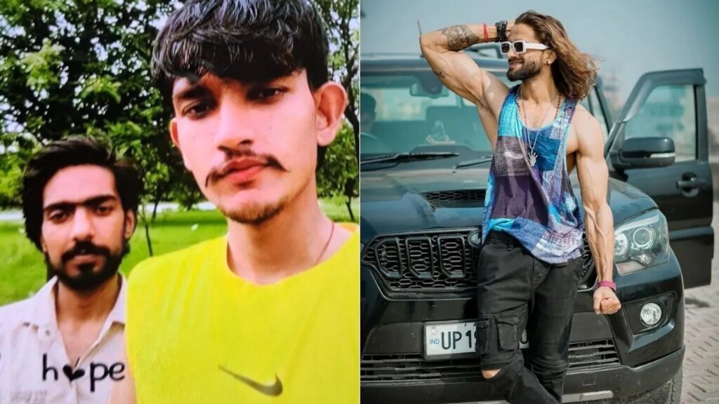 Ankit Balyan: 2 Shooters Of Haryanvi Singer-YouTuber Killed By UP Police In Shamli Encounter