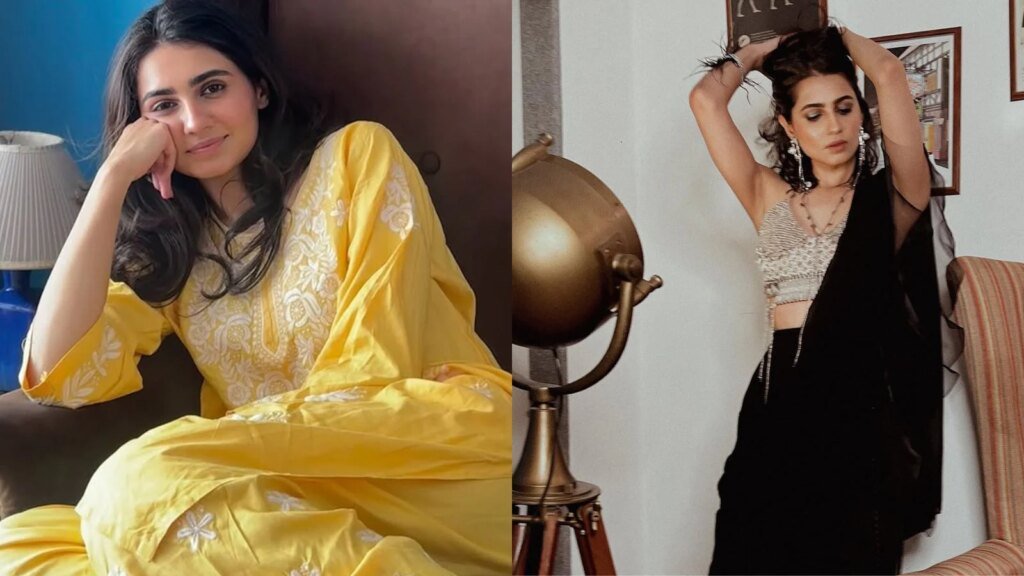 Inside Musafir Cafe Star Vedika Pinto’s Mumbai Home: Open Kitchen, Piano And Bar Corner