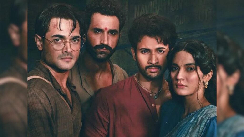 The Revolutionaries Trailer: Bhuvan Bam, Rohit Saraf’s Fight For Freedom Comes At A Price