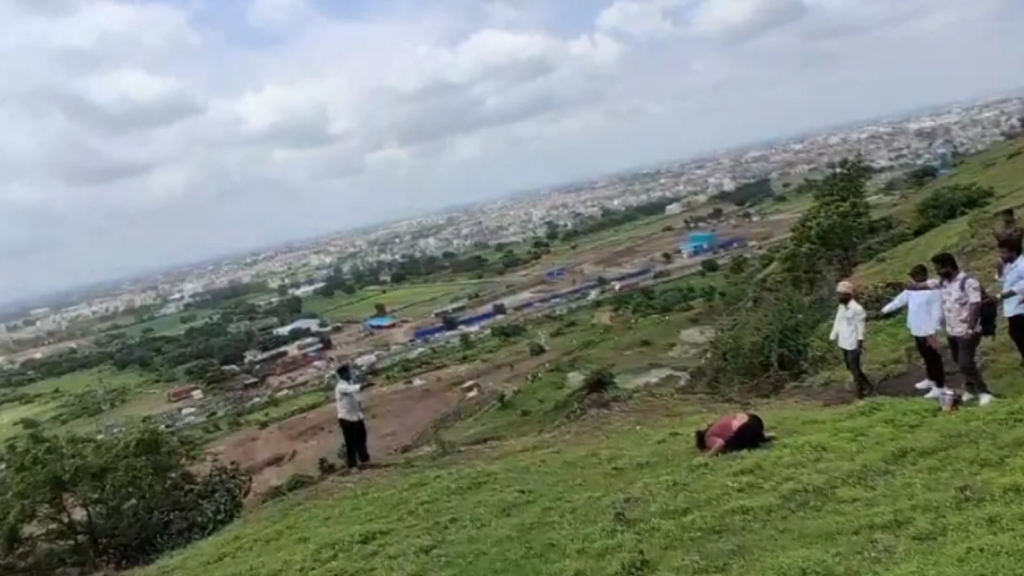 Maharashtra Hill Suicide: iPhone EMI Not Sole Trigger? Teen Attempted Suicide Last Year From Same Cliff
