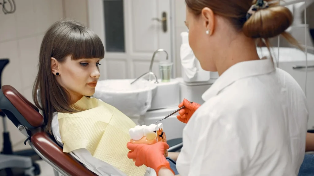 No More Torture Chair: Russian Scientists End the Era of Dental Fear — News.by