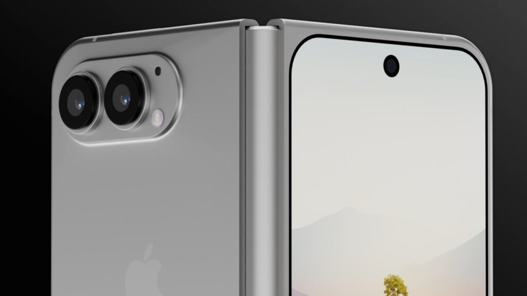 Everyone at Apple reportedly calls foldable ‘iPhone Ultra’