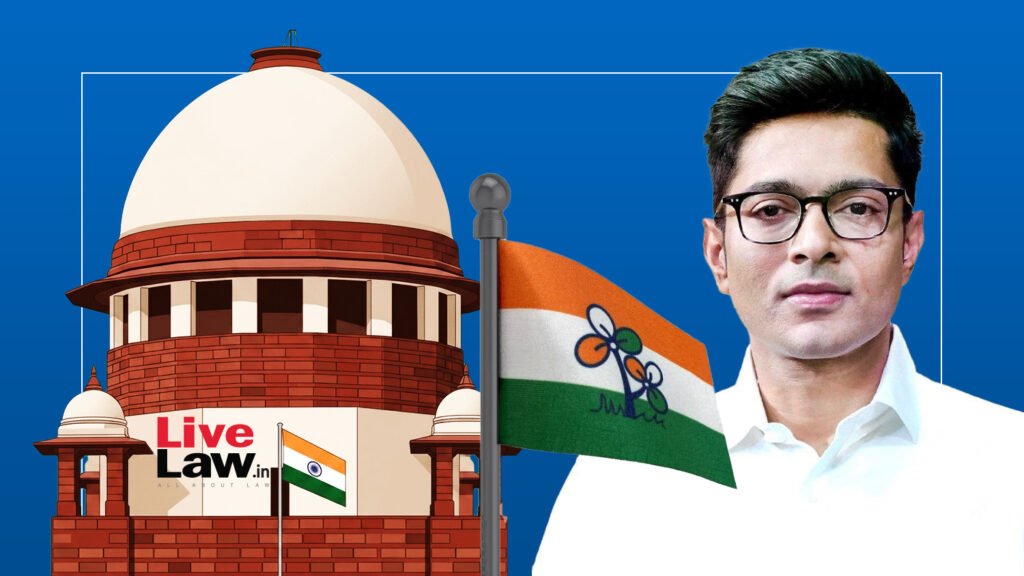 Speaker Has Issued Notices To 20 Rebel MPs On Trinamool Congress Pleas For Their Disqualification, Solicitor Tells Supreme Court