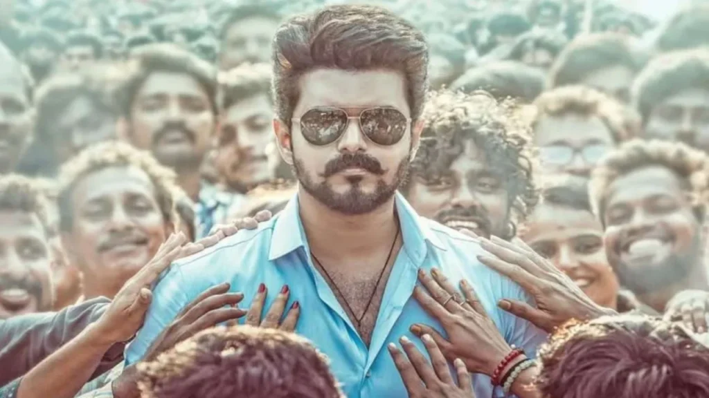 Jana Nayagan Box Office Collections: Thalapathy Vijay starrer adds Rs 7.25 crore in 3rd weekend, grosses Rs 223 crore in 17 days