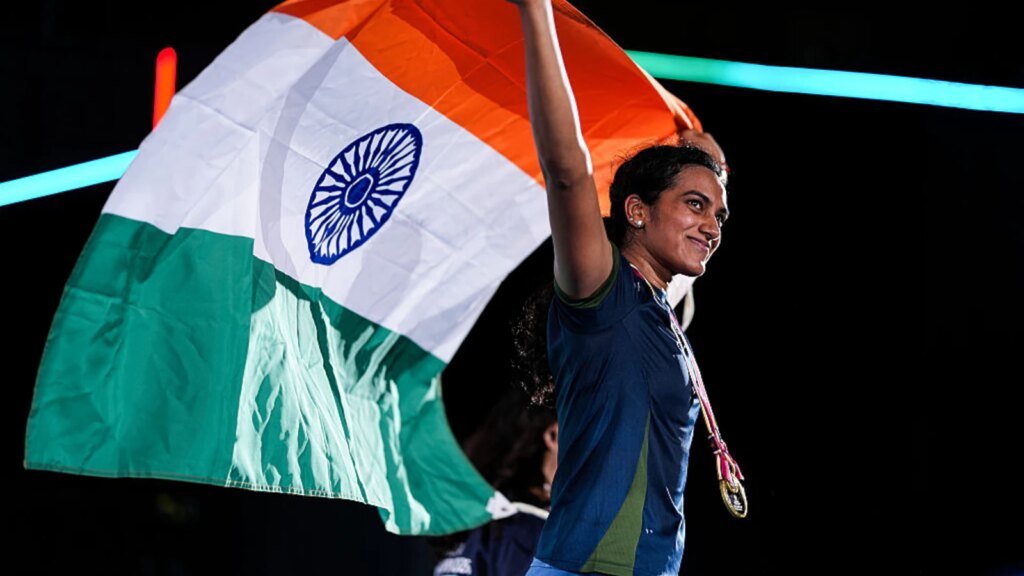 Monkey Whisperers At Badminton Worlds? PV Sindhu Reacts On Viral Buzz