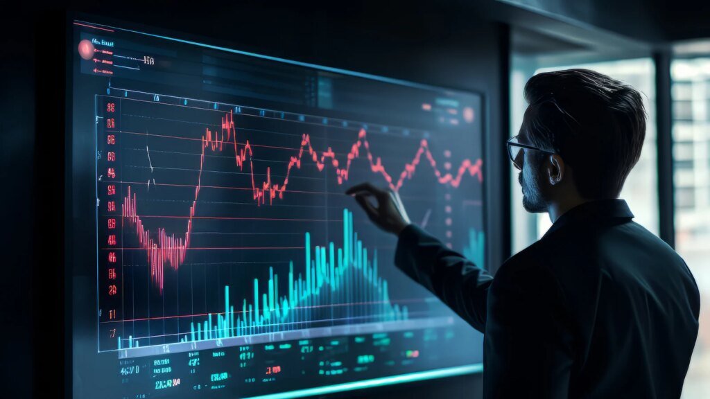 Trade Setup For Aug 10: Nifty Faces Key Resistance At 25,000 As Consolidation Continues