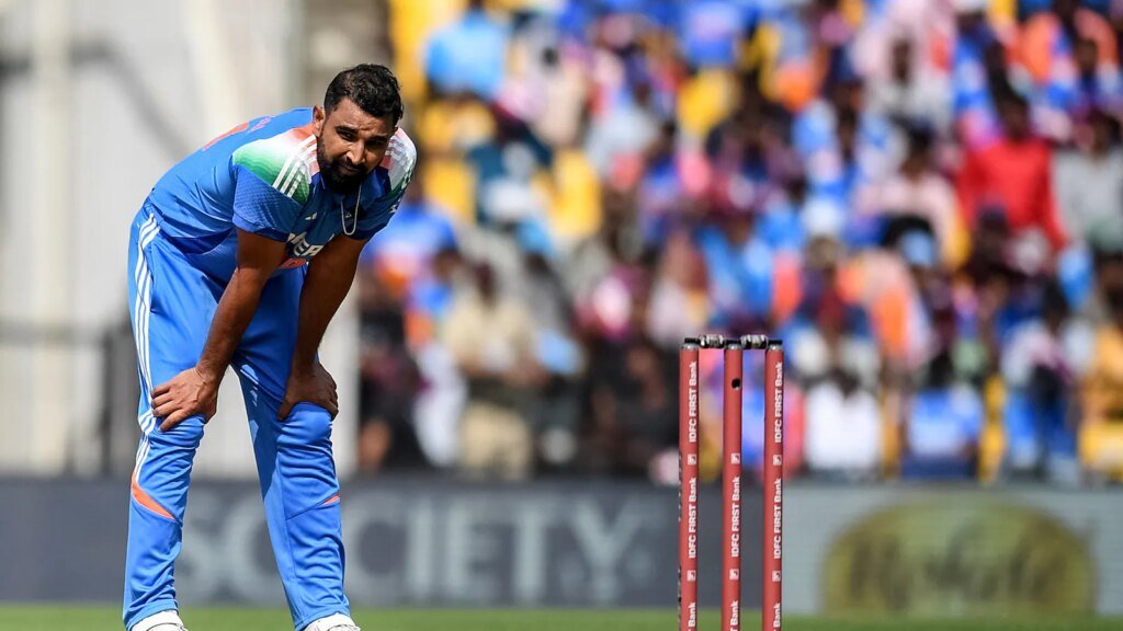 Zaheer Khan’s Clear Message To Mohammed Shami Over Repeated Team India Snub