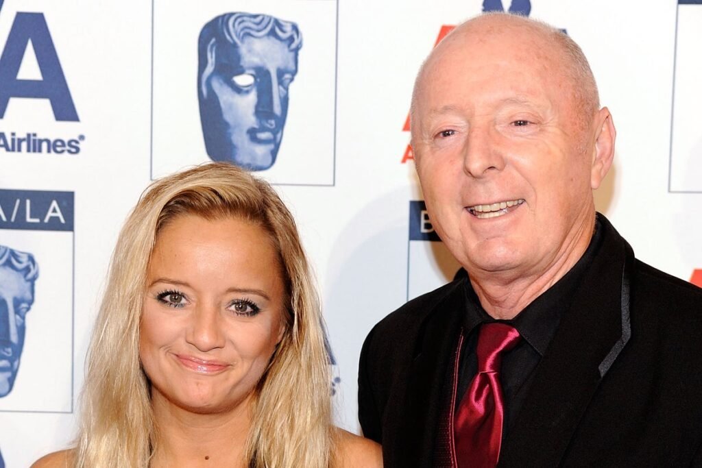 Lucy Davis breast cancer: Dad Jasper Carrott leads support of Office star