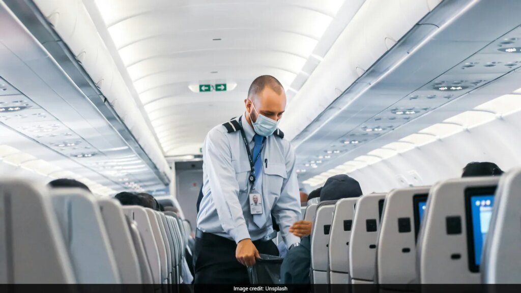 Flight Crews Face Higher Risk For Radiation-Related Cancers, Research Shows