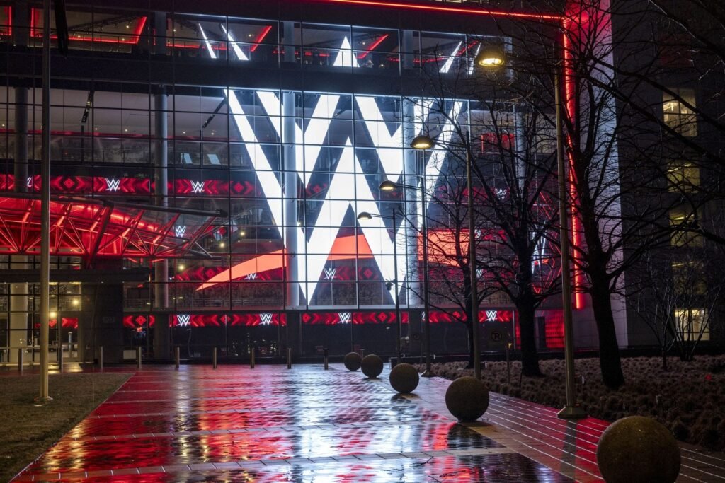 BREAKING: Former WWE RAW Tag Team Champion Officially Handed Indefinite Suspension For His Actions; Told Not To Come Back