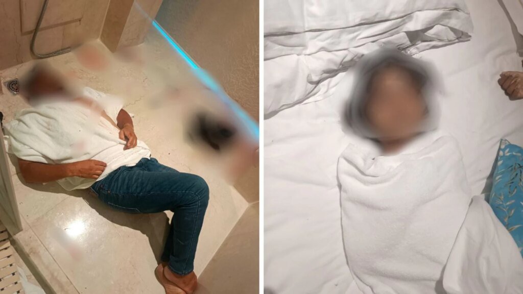 Bengaluru Man Kills 2 Daughters In Five-Star Hotel: ‘Didn’t Want My Kids To Grow Up With Her’