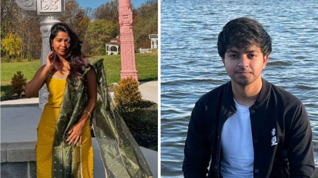 Nikitha Godishala Case: Indian Woman Was Found Dead In US. 8 Months Later, Killer ‘Ex’ Found In Agra