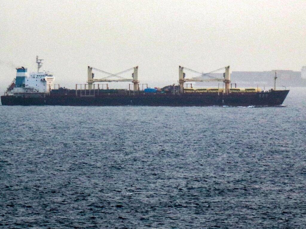 Saudi Arabia names commander for maritime defence coalition | Shipping News