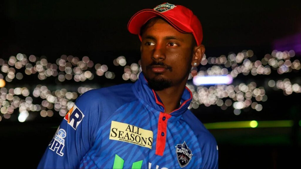 Abishek Porel Denied Bail In Rape Case, Sent To Judicial Custody | Cricket News