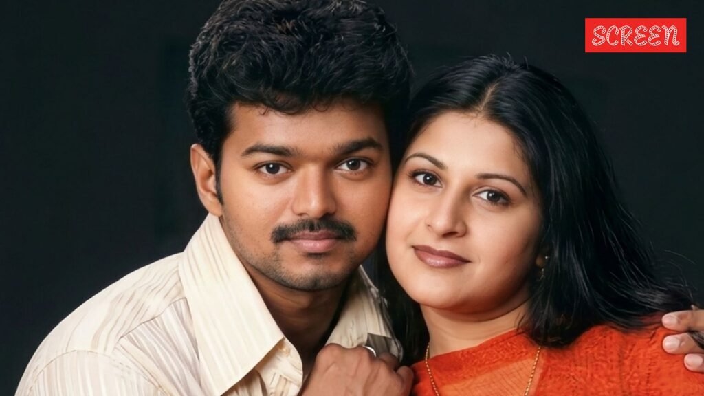 Vijay married Sangeetha because his parents chose her: ‘This wasn’t a love marriage’ | Tamil News