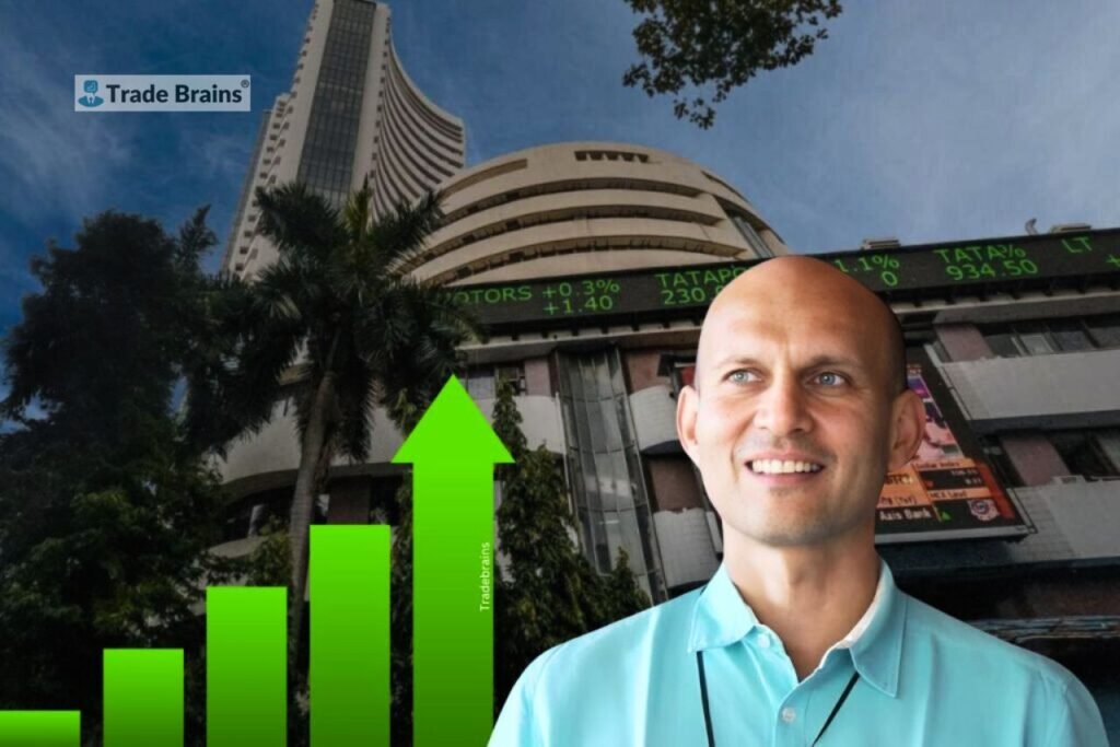 Ashish Kacholia Portfolio Stock: How a Saudi Acquisition Could Reshape This Pipe Maker’s Revenue Mix