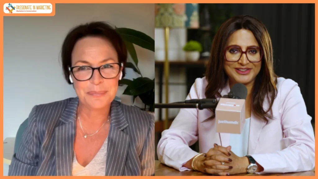 Dr. Sarah McKay Explains Menopause Brain Changes