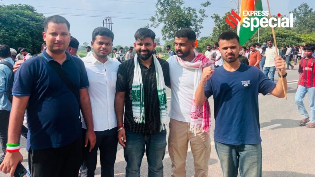 Why faces of CJP’s Jantar Mantar protest are ‘missing’ in Ranchi | Political Pulse News