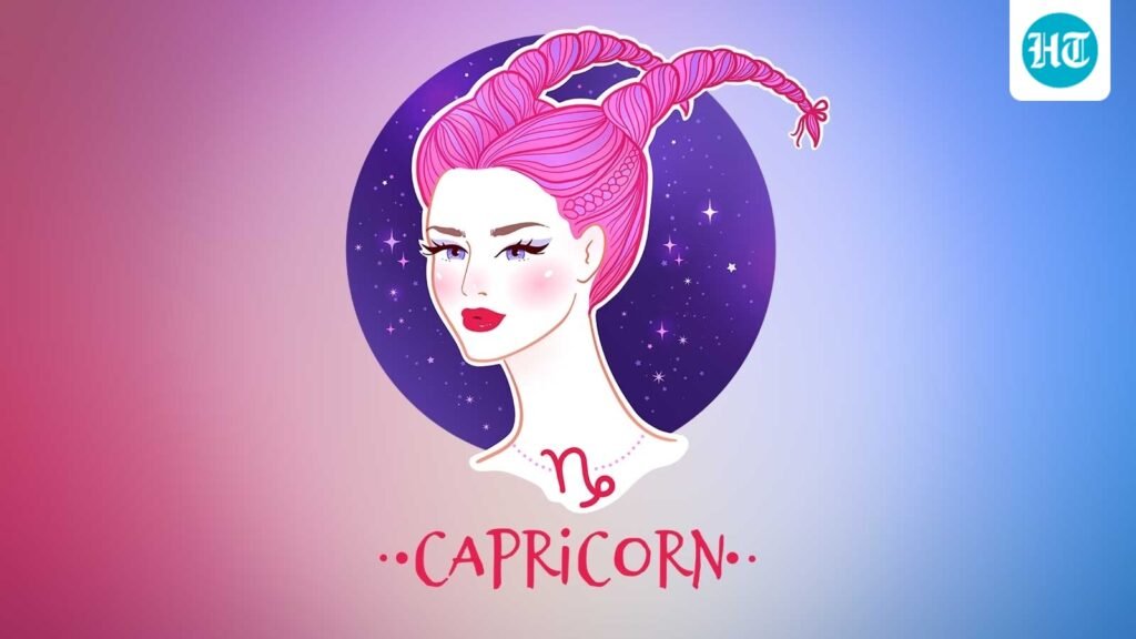 Capricorn Horoscope Today, August 14, 2026: Your partner may be sensitive today avoid feeding unnecessary stress